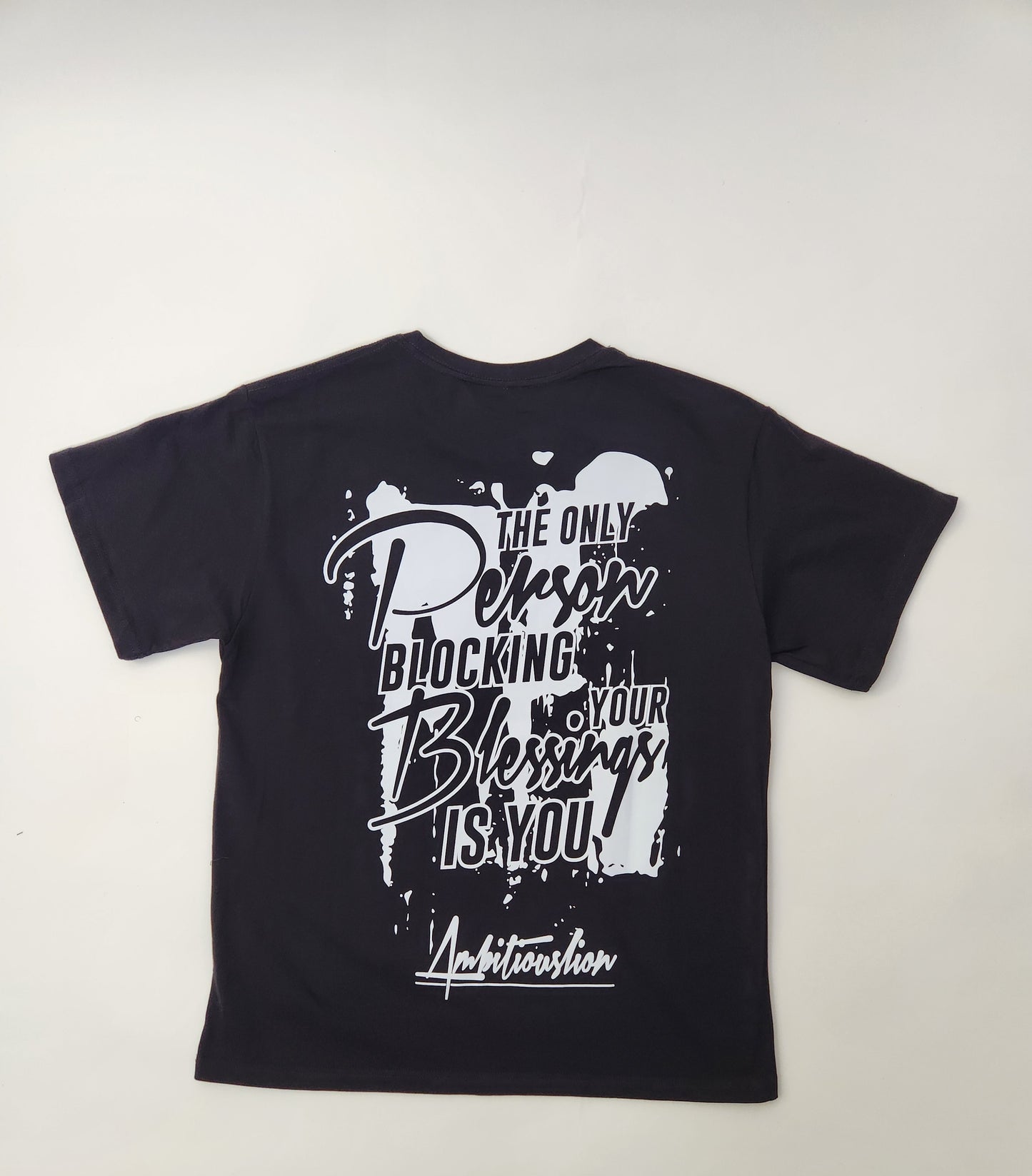 Ambitiouslion T-SHIRTS