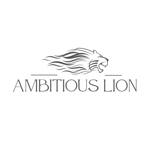 Ambitiouslion.store 