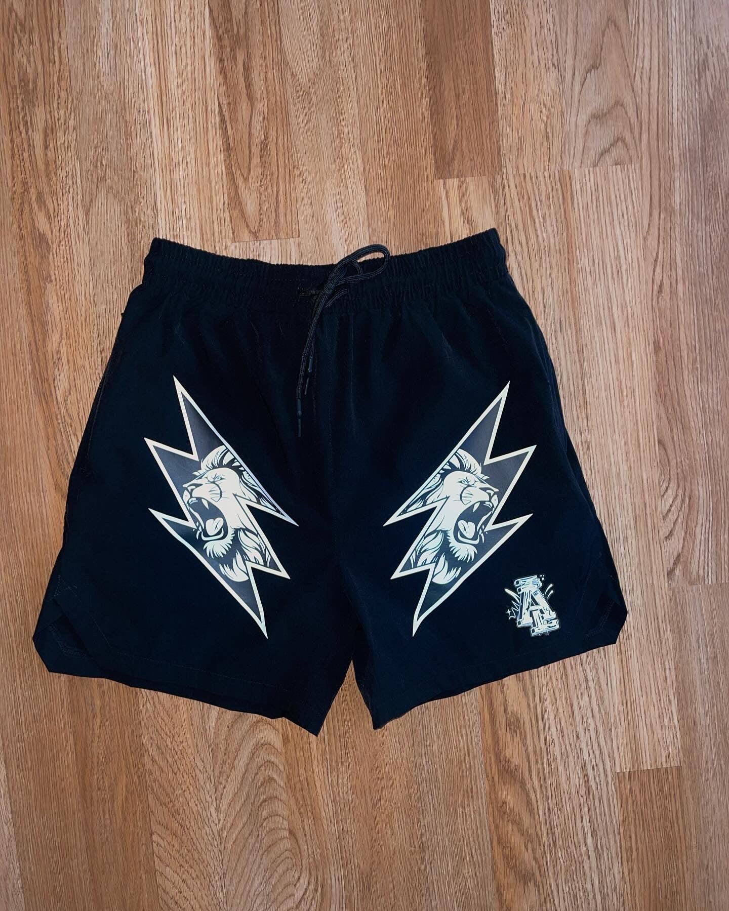 Ambitiouslion Shorts