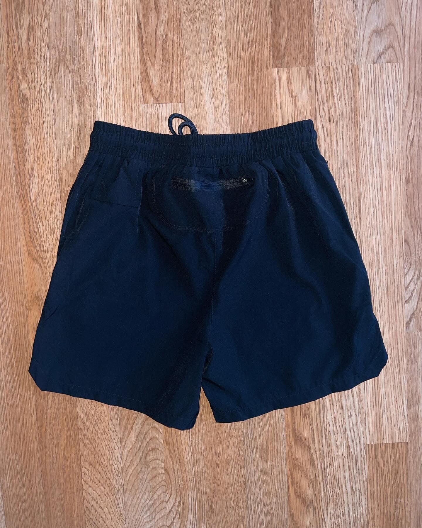 Ambitiouslion Shorts