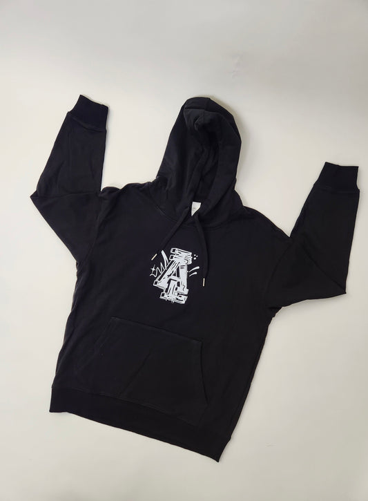 Ambitiouslion hoodie