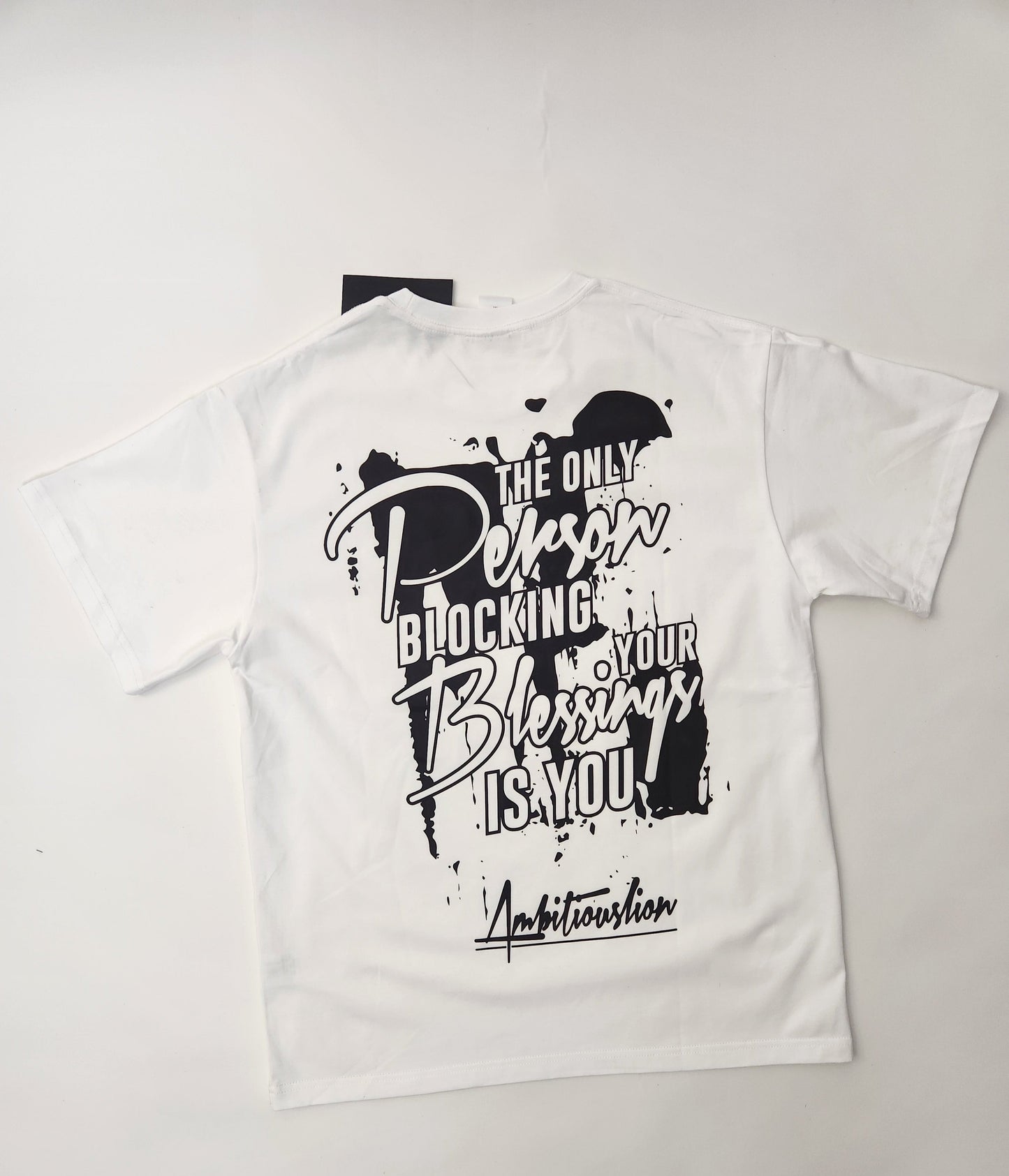 Ambitiouslion T-Shirts