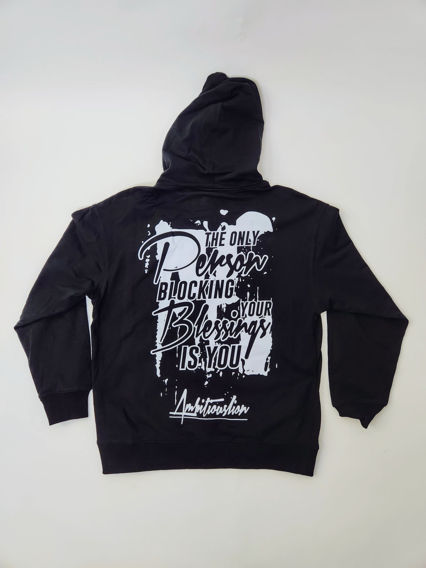 Ambitiouslion hoodie