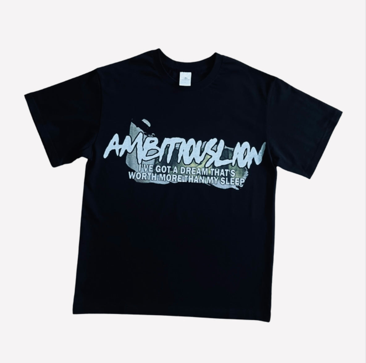 Ambitiouslion shirt