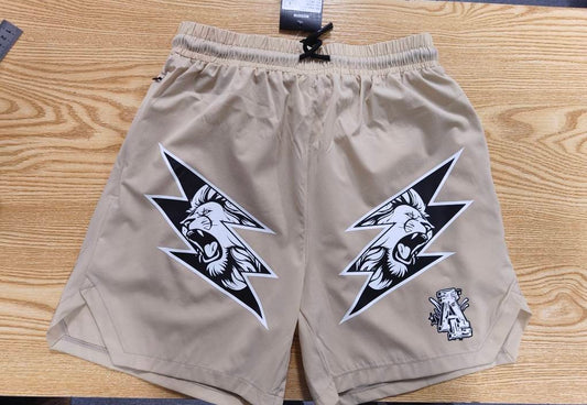 Ambitiouslion shorts